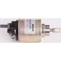 Solenoid Switch- starter BOSCH - 2 339 303 256