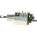 Solenoid Switch, starter BOSCH - 2 339 303 413