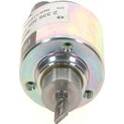 Solenoid Switch, starter BOSCH - 2 339 304 022