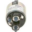Solenoid Switch- starter BOSCH - 2 339 304 053