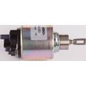 Solenoid Switch, starter BOSCH - 2 339 304 053