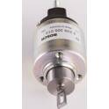 Solenoid Switch, starter BOSCH - 2 339 305 013