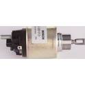 Solenoid Switch- starter BOSCH - 2 339 305 013