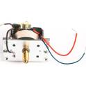 Solenoid Switch, starter BOSCH - 2 339 450 014
