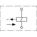 Solenoid BOSCH - 0 330 003 001