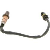 Sonda Lambda BOSCH - 0 258 006 125