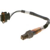Sonda lambda BOSCH - 0 258 006 172