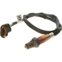 Sonda lambda BOSCH - 0 258 006 176