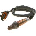 Sonda lambda BOSCH - 0 258 006 346