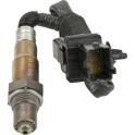 Sonda lambda BOSCH - 0 258 007 204