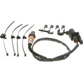 Sonda lambda BOSCH - 0 258 007 357