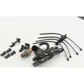 Sonda lambda BOSCH - 0 258 007 361