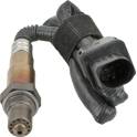 Sonda lambda BOSCH - 0 258 017 126