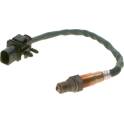 Sonda lambda BOSCH - 0 258 017 134