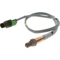 Sonda Lambda BOSCH - 0 258 017 151
