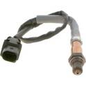 Sonda lambda BOSCH - 0 258 017 169