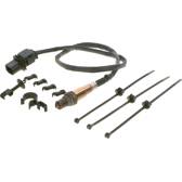 Sonda lambda BOSCH - 0 258 017 178