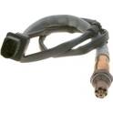 Sonda lambda BOSCH - 0 258 017 241