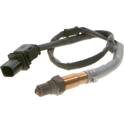 Sonda lambda BOSCH - 0 258 017 363