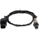 Sonda lambda BOSCH - 0 258 017 387