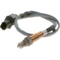 Sonda lambda BOSCH - 0 258 017 391