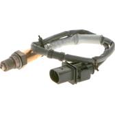 Sonda lambda BOSCH - 0 258 017 617