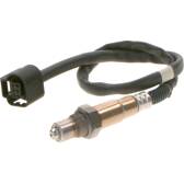 Sonda lambda BOSCH - 0 258 027 017