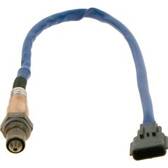 Sonda Lambda BOSCH - 0 258 027 02H