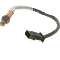 Sonda lambda BOSCH - 0 258 027 085