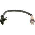 Sonda Lambda BOSCH - 0 258 027 178