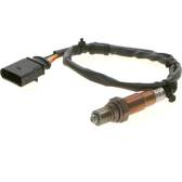 Sonda lambda BOSCH - 0 258 027 197