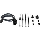 Sonda lambda BOSCH - 0 281 004 150