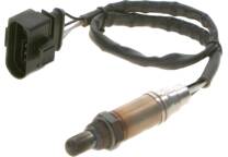 Sonde lambda