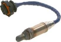 Sonde lambda