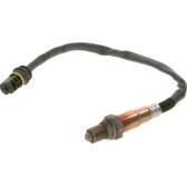 Sonde lambda BOSCH - 0 258 006 125