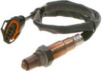 Sonde lambda