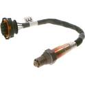 Sonde lambda BOSCH - 0 258 006 386