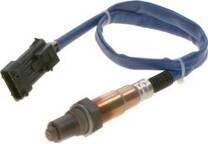 Sonde lambda