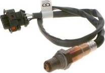 Sonde lambda