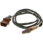 Sonde lambda BOSCH - 0 258 007 158