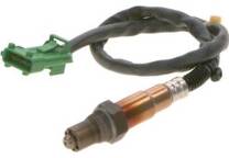 Sonde lambda
