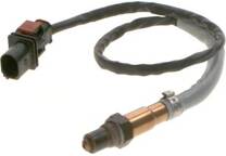 Sonde lambda
