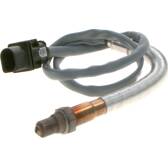 Sonde lambda BOSCH - 0 258 017 100