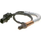 Sonde lambda BOSCH - 0 258 017 131