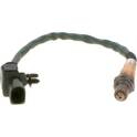 Sonde lambda BOSCH - 0 258 017 134