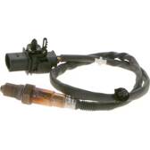 Sonde lambda BOSCH - 0 258 017 140