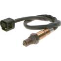 Sonde lambda BOSCH - 0 258 017 187