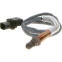 Sonde lambda BOSCH - 0 258 017 206
