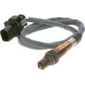 Sonde lambda BOSCH - 0 258 017 231