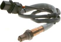 Sonde lambda